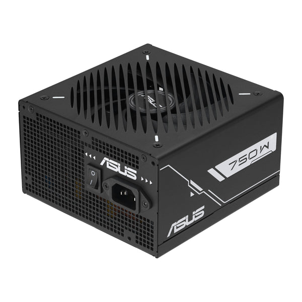 ASUS Prime 750W Gold | Power supply | Fully modular | ATX 3.1