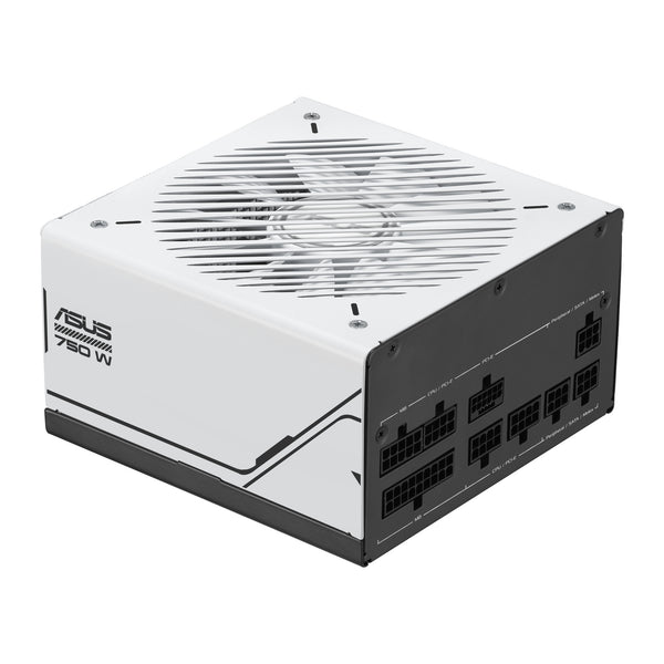 ASUS Prime 750W Gold | Power supply | Fully modular | ATX 3.1