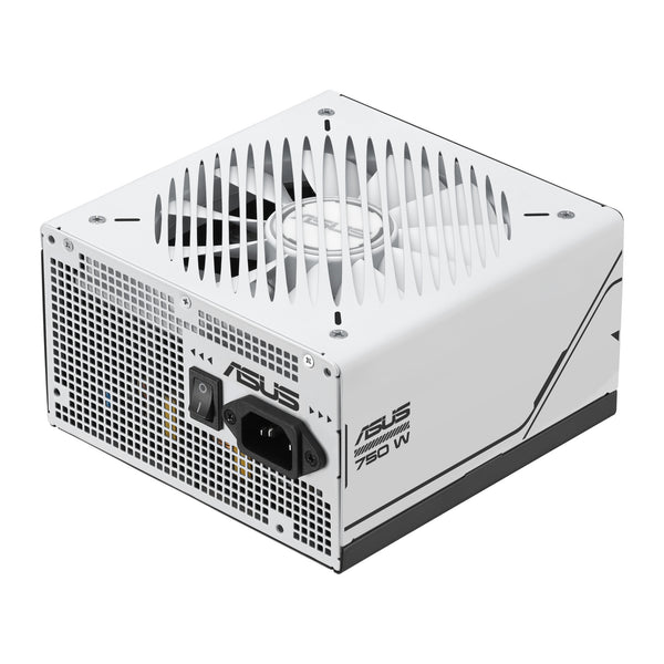 ASUS Prime 750W Gold | Power supply | Fully modular | ATX 3.1