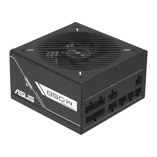 ASUS Prime 850W Gold | Power supply | Fully modular | ATX 3.0