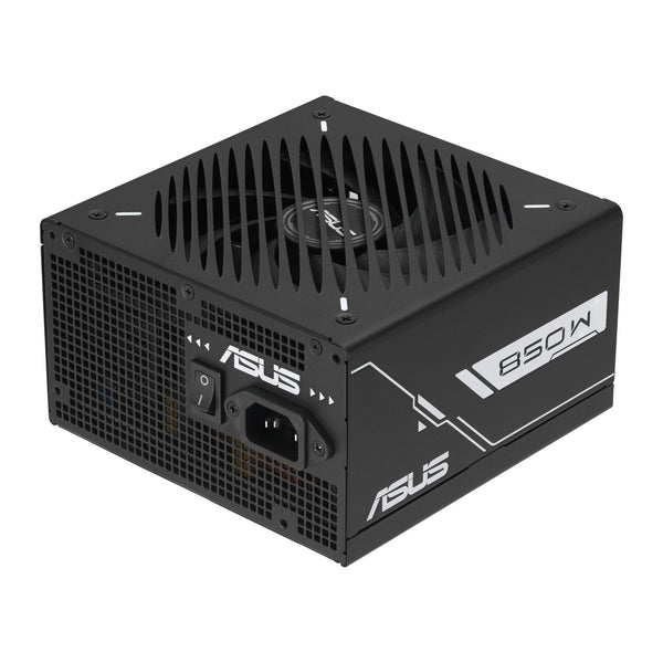 ASUS Prime 850W Gold | Power supply | Fully modular | ATX 3.0
