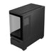 ASUS Prime AP202 ARGB | Micro-ATX PC case | Black