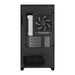 ASUS Prime AP202 ARGB | Micro-ATX PC case | Black