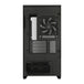 ASUS Prime AP202 ARGB | Micro-ATX PC case | Black