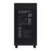 ASUS Prime AP303 | ATX PC case | Mesh panel | Black