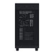 ASUS Prime AP303 | ATX PC case | Mesh panel | Black