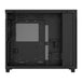 ASUS Prime AP303 | ATX PC case | Mesh panel | Black