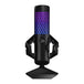 ASUS ROG Carnyx | USB gaming microphone | 192 kHz 24-bit | Black