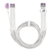ASUS ROG Equalizer White Edition | 12V-2x6 PCIe power cable | 750 mm
