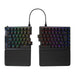 ASUS ROG Falcata | Split gaming keyboard | 75% wireless | Black