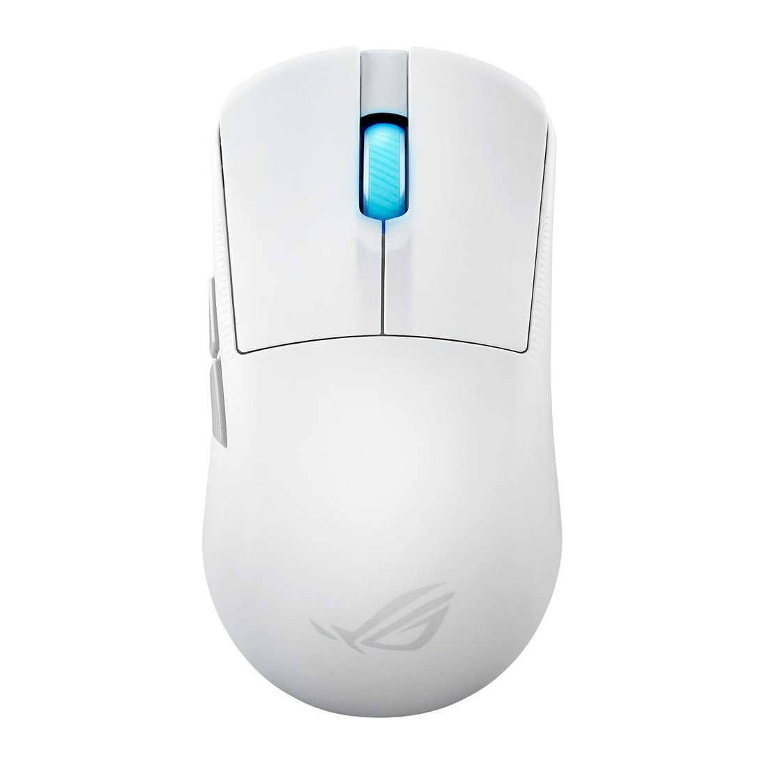 ASUS ROG Harpe Ace Mini | Wireless gaming mouse | 42,000 DPI | Moonlight White