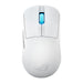 ASUS ROG Harpe Ace Mini | Wireless gaming mouse | 42,000 DPI | Moonlight White