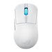 ASUS ROG Harpe Ace Mini | Wireless gaming mouse | 42,000 DPI | Moonlight White