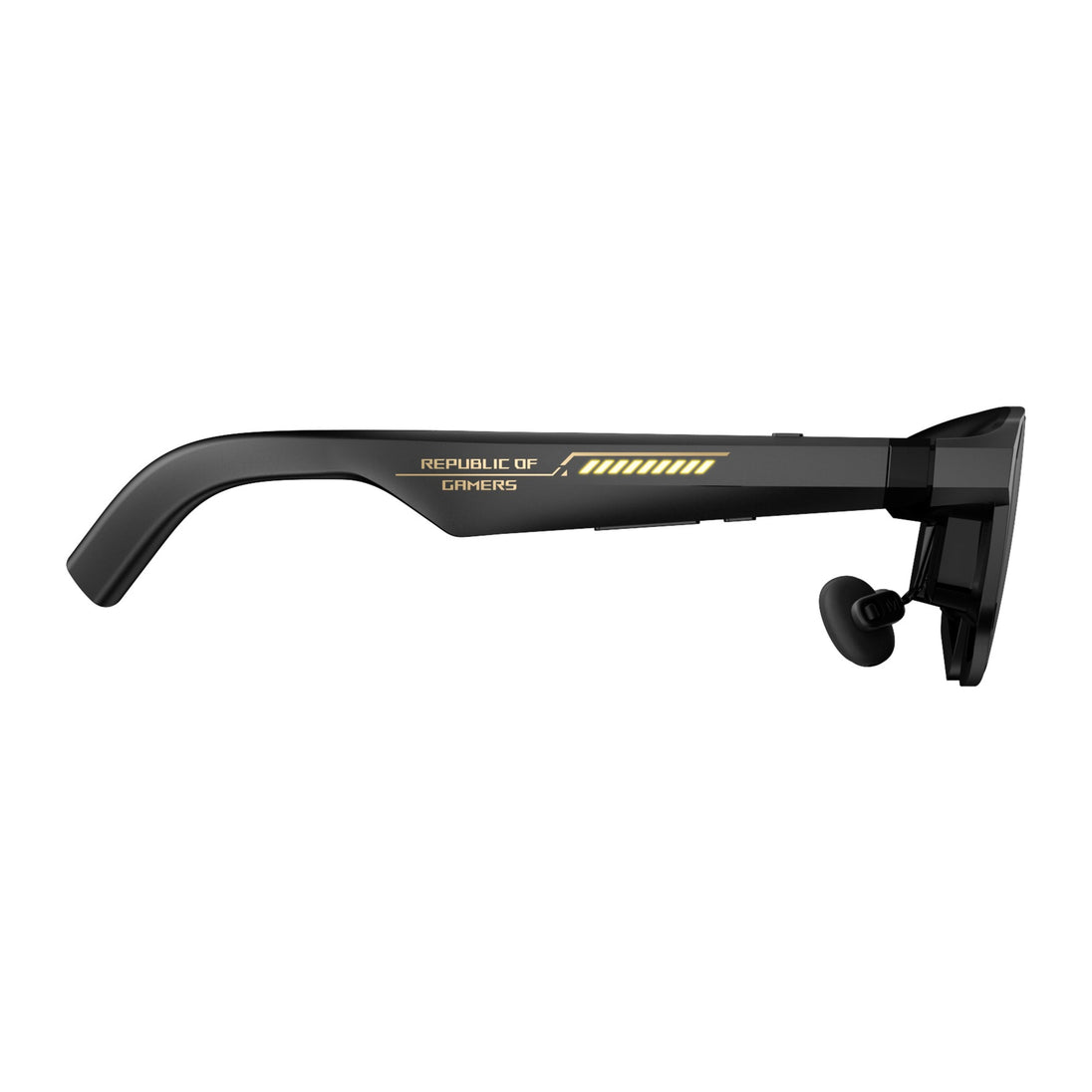 ASUS ROG XREAL R1 Edition 20 | Gaming AR glasses | 240Hz 1920 × 1080 | Black