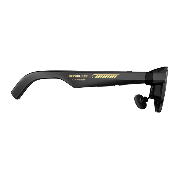 ASUS ROG XREAL R1 Edition 20 | Gaming AR glasses | 240Hz 1920 × 1080 | Black
