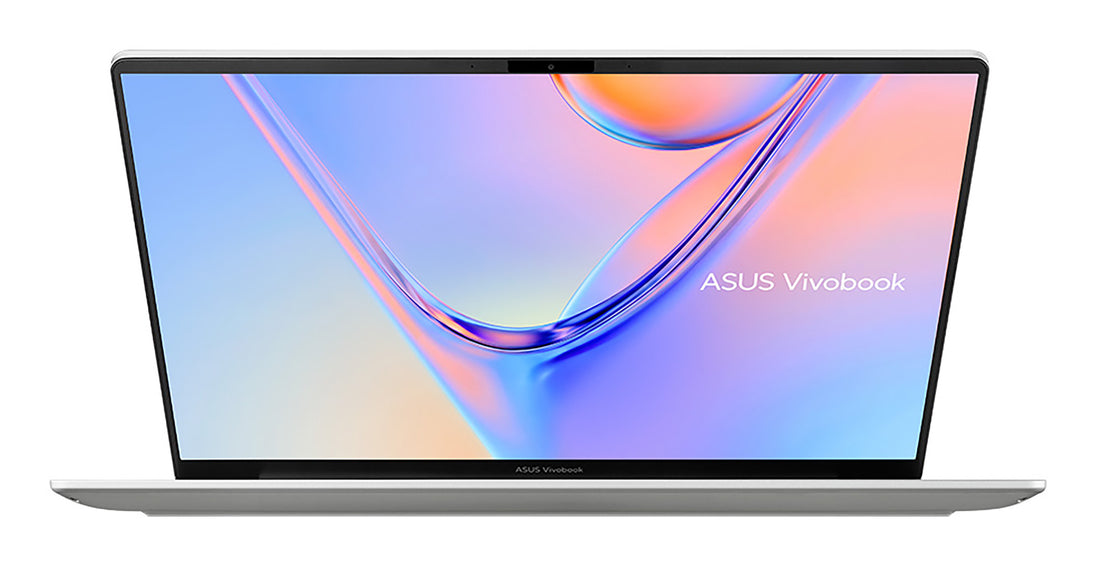ASUS Vivobook S16 S5652MA-TK097W | 16-inch laptop | Intel Core 7 350 | 16GB RAM 512GB SSD | WUXGA 144Hz | Windows 11 Home | Cool Silver