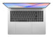 ASUS Vivobook S16 S5652MA-TK097W | 16-inch laptop | Intel Core 7 350 | 16GB RAM 512GB SSD | WUXGA 144Hz | Windows 11 Home | Cool Silver