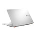 ASUS Vivobook Go 15 | Laptop | Ryzen 5 40 8GB 256GB | Cool Silver