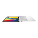 ASUS Vivobook Go 15 | Laptop | Ryzen 5 40 8GB 256GB | Cool Silver