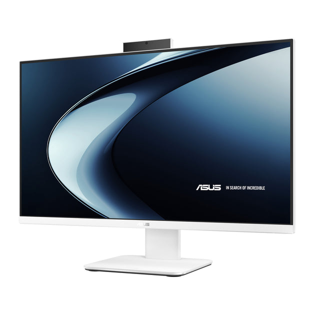 ASUS V600 VM670KA | 27-inch all-in-one PC | Ryzen AI 7 350 | 16GB RAM 512GB SSD