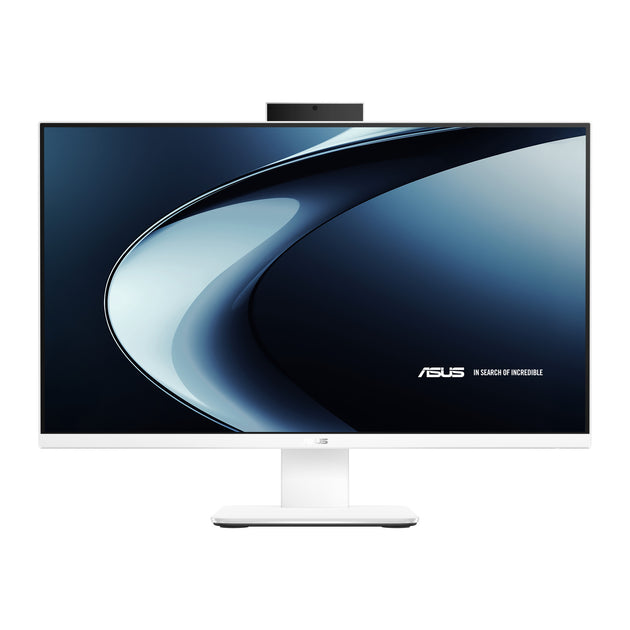 ASUS V600 VM670KA | 27-inch all-in-one PC | Ryzen AI 7 350 | 16GB RAM 512GB SSD