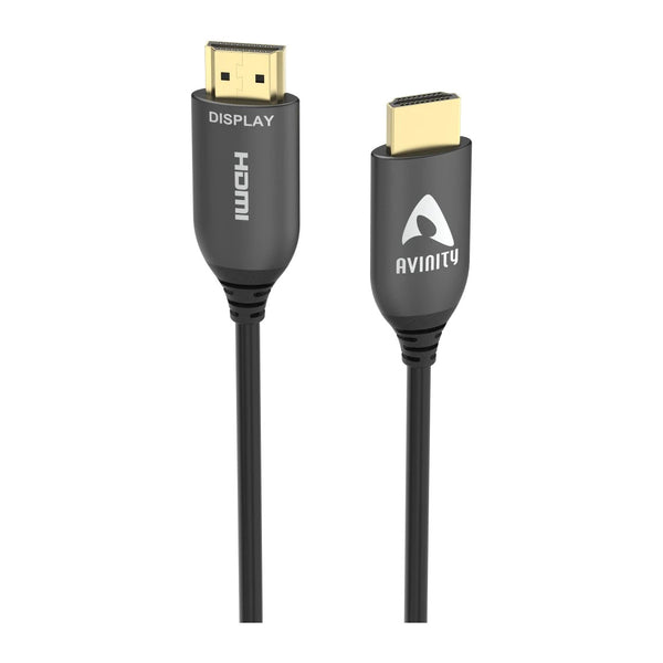 Avinity Ultra High Speed | HDMI cable | Certified 8K 48 Gbit/s | 15 m | Black