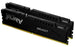 Kingston FURY Beast KF560C36BBEK2-64 | DDR5 RAM | 64GB 6000MT/s CL36