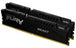 Kingston FURY Beast KF560C36BBEK2-64 | DDR5 RAM | 64GB 6000MT/s CL36