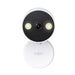 TP-Link Tapo C120 | Indoor/outdoor Wi-Fi security camera | 2K QHD 4MP | White