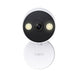 TP-Link Tapo C120 | Indoor/outdoor Wi-Fi security camera | 2K QHD 4MP | White