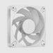 Fractal Design Dynamic 3 12 Reverse | 120mm case fan | PWM ARGB | White