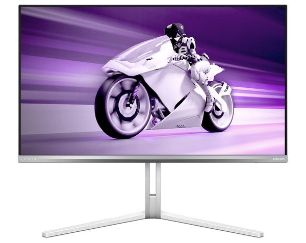 Philips Evnia 8000 27M2N8500/00 | QD-OLED gaming monitor | QHD 360Hz