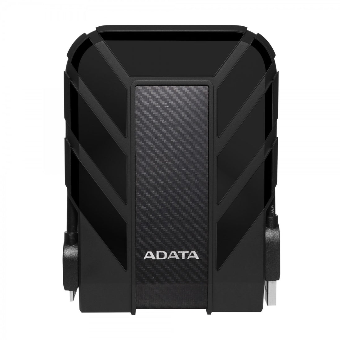 ADATA HD710 Pro | 5TB portable external hard drive | USB 3.2 Gen 1 | Black