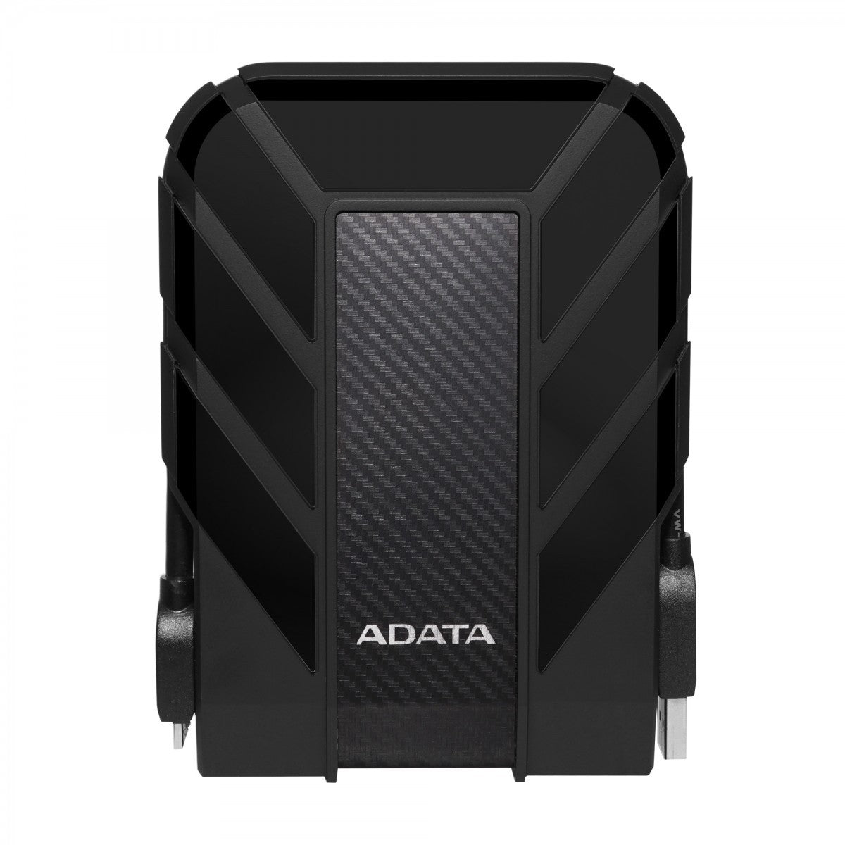ADATA HD710 Pro | 5TB portable external hard drive | USB 3.2 Gen 1 | Black