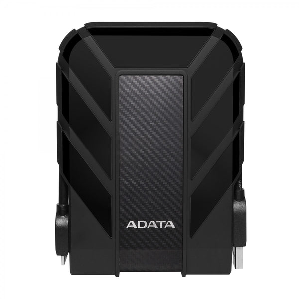 ADATA HD710 Pro | 5TB portable external hard drive | USB 3.2 Gen 1 | Black
