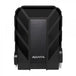 ADATA HD710 Pro | 5TB portable external hard drive | USB 3.2 Gen 1 | Black