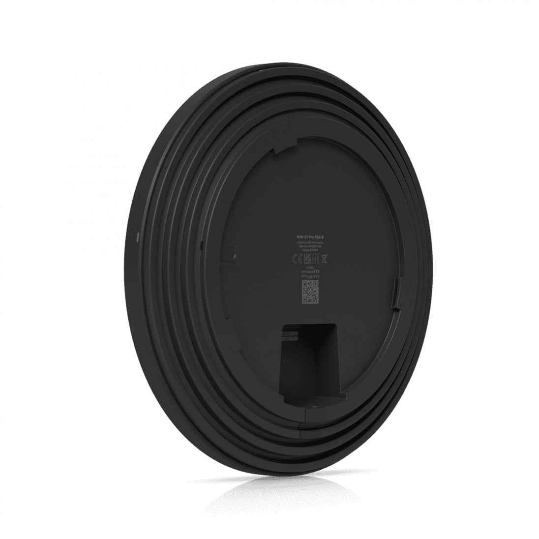 Ubiquiti UniFi U7 Pro XGS | Wi-Fi 7 access point | 10 GbE PoE++ | Black