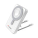 Verbatim Charge 'n' Go | Power bank | 10000mAh MagSafe | Silver
