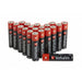 Verbatim AAA Alkaline Batteries | 1.5V | 20 pack