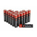 Verbatim AAA Alkaline Batteries | 1.5V | 20 pack