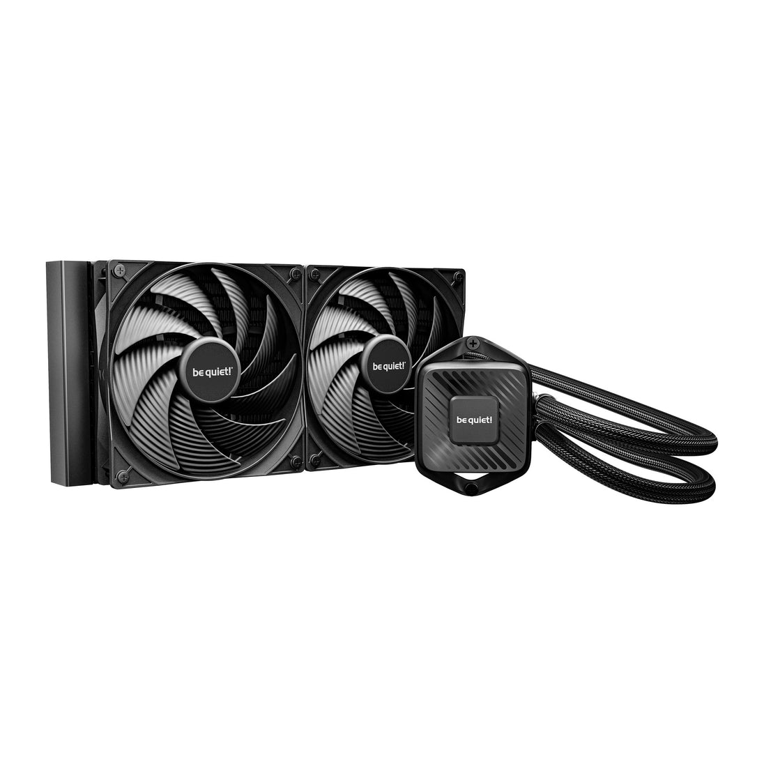 be quiet! BW028EU | BQ Pure Loop 3 280MM Cooler