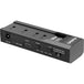 MAIWO K10635N | HDD and SSD duplicator | USB-C 10Gbps | Black