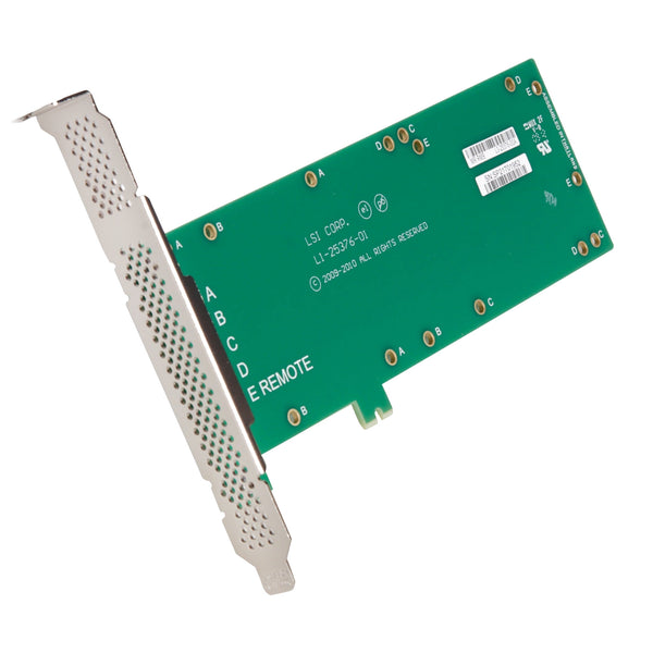 Broadcom BBU-BRACKET-05 | Remote mounting board