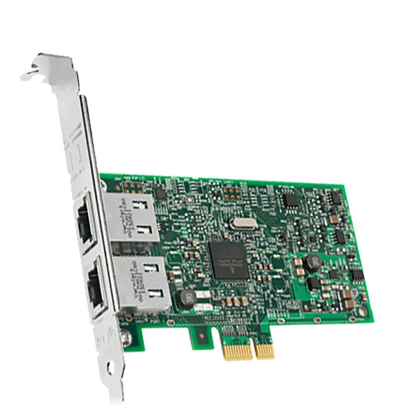 Broadcom NetXtreme BCM5720-2P | 2-port Gigabit network card | PCIe | 1000BASE-T