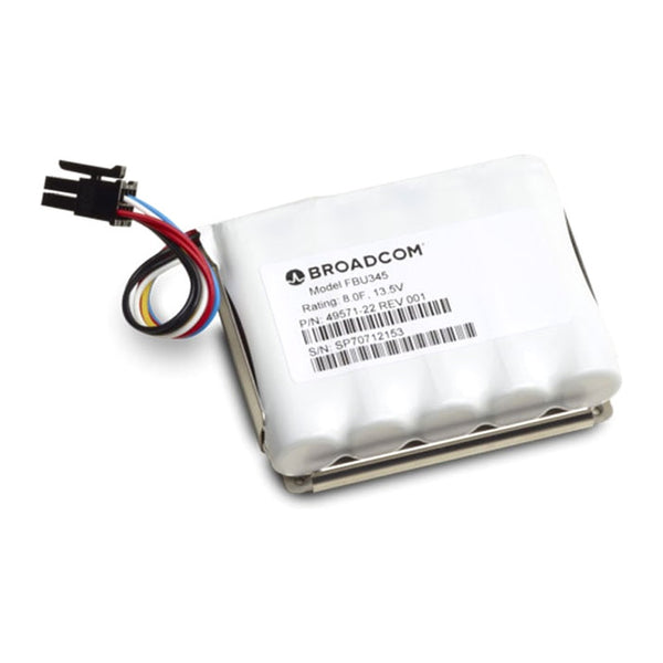 Broadcom CacheVault CVPM05 | Cache protection module | For 9460/9480 series