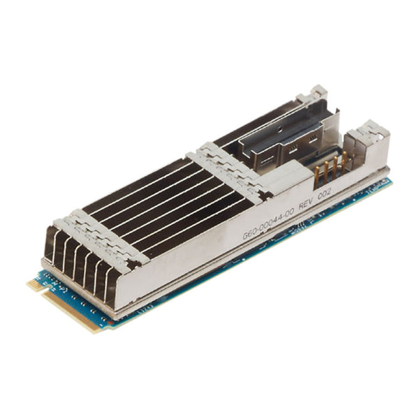 Broadcom MegaRAID 9524-8i | M.2 Tri-Mode RAID adapter | PCIe 4.0 | 8 ports