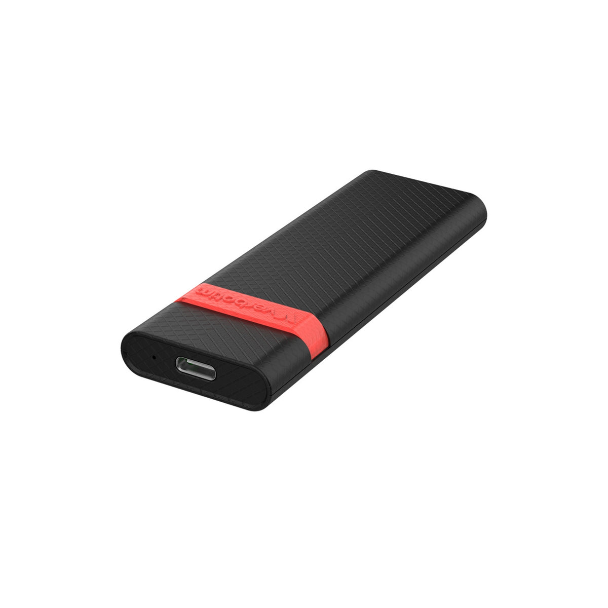 Verbatim Store ’n’ Go 32261 | M.2 NVMe SSD enclosure kit | USB 3.2 Gen 2