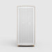 Fractal Design Summit | PC case | Midi Tower | Chalk White Solid