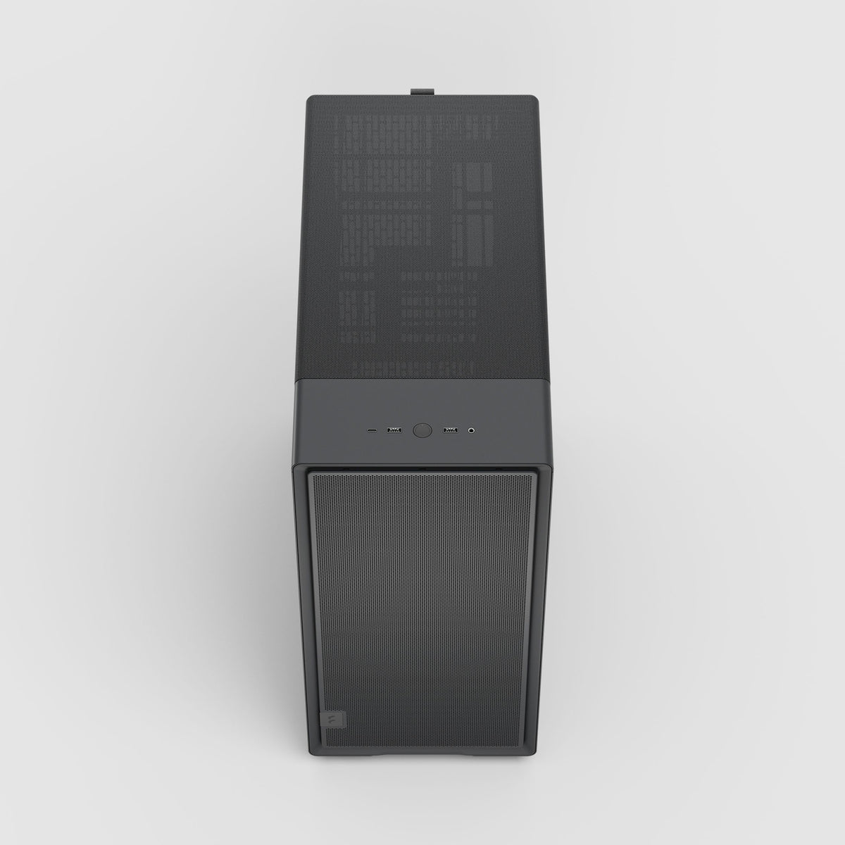 Fractal Design Epoch XL | PC case | E-ATX support | Black solid