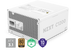 NZXT C1200 Gold | 1200W ATX power supply | White